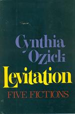 Levitation. Five fictions
