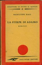 La stirpe di Adamo