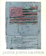 Jasper Johns Graphik