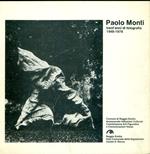 Paolo Monti trent'anni di fotografia 1948-1978