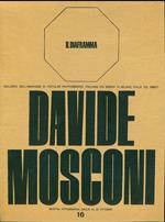 Davide Mosconi