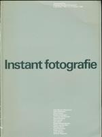 Instant Fotografie