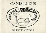Canis Ludus