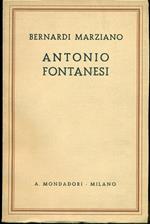 Antonio Fontanesi