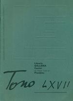 Tono LXVII