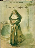 La religiosa