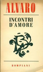 Incontri d'amore. Novelle