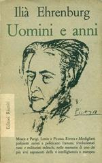 Uomini e anni