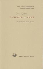 L' animale il fiore