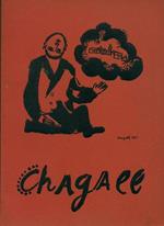 L' opera di Marc Chagall. Dipinti. Guazzi. Acquerelli. Disegni. Sculture. Ceramiche. Incisioni