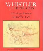 Whistler Lithographs