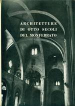 Architetture di otto secoli del Monferrato