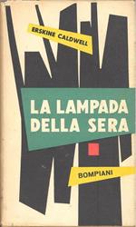 La lampada della sera