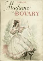 Madame Bovary. Moeurs de province