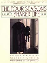 The Four Seasons of Shaker Life