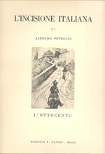 L' incisione italiana. L'Ottocento