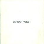 Bernar Venet