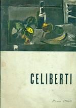 Celiberti. Roma 1960