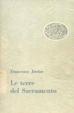 Le terre del Sacramento