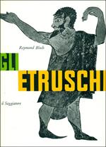 Gli Etruschi