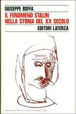 Il fenomeno Stalin nella storia del XX secolo. Le interpretazioni dello stalinismo