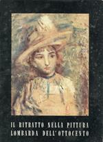Il ritratto nella pittura lombarda dell'Ottocento