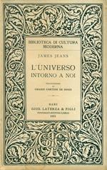 L' universo intorno a noi