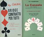 La canasta. Bridge contratto per tutti