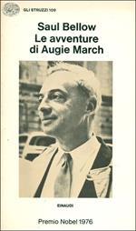 Le avventure di Augie March