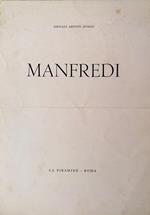 Alberto Manfredi