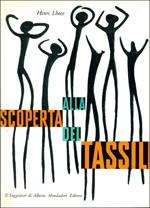 Alla scoperta dei Tassili