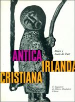 Antica Irlanda cristiana