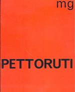 Emilio Pettoruti. Paintings 1915-1959