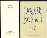 Lazzaro Donati 1957