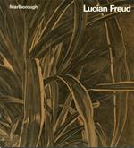 Lucian Freud. Recent work