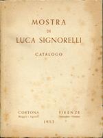 Mostra di Luca Signorelli