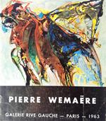 Pierre Wemaëre