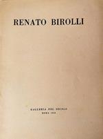 Renato Birolli