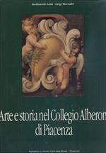 Arte e storia nel Collegio Alberoni di Piacenza