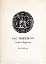 J.A.C. Harrison Artist e Engraver