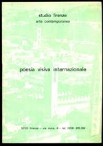 Poesia visiva internazionale