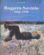 Ruggero Savinio 1986-1998