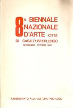 8a Biennale Nazionale d'Arte città di Casalpusterlengo