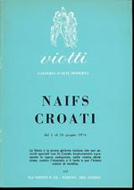 Naifs Croati