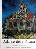 Atlante della Pittura. Volume IV: Maestri olandesi. Maestri tedeschi. Impressionisti e postimpressionisti