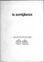 La somiglianza