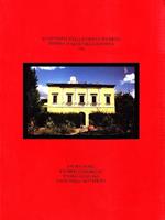 Kunstpreis Villa Romana Florenz. Premio d'Arte Villa Romana 1993. Andreas Bee Jochem Hendricks M