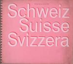 35 Biennale de Venise 1970. Schweiz Suisse Svizzera