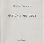 Musica e dintorni