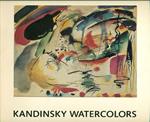 Kandinsky watercolors